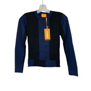 Women's Blue Sweater